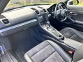 Porsche Cayman 24V PDK 17