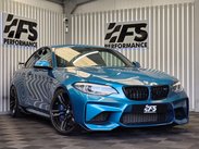 BMW M2 3.0i Coupe 2dr Petrol DCT Euro 6 (s/s) (370 ps) 1