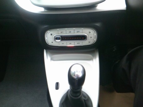 Smart Forfour PRIME PREMIUM T ONLY 43,000 MILES FROM NEW 14