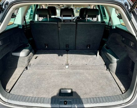 Skoda Kodiaq 1.5 Kodiaq SE L Executive TSi Semi-Auto 5dr 73