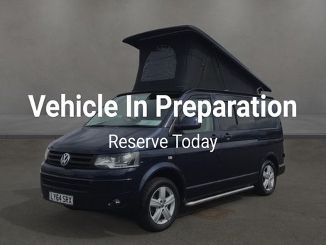 Volkswagen Transporter T30 TDI HIGHLINE