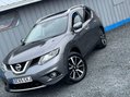 Nissan X-Trail 1.6 dCi Tekna 4WD Euro 6 (s/s) 5dr 71