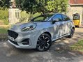 Ford Puma ST-LINE X MHEV 10