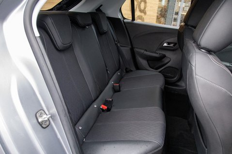 Vauxhall Corsa ELITE NAV PREMIUM 38