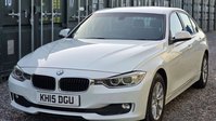BMW 3 Series 1.6 316i SE Saloon 4dr Petrol Auto Euro 5 (s/s) (136 ps) 3