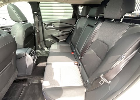 Nissan Qashqai E-POWER N-CONNECTA 21