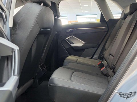 Audi Q3 2.0 TDI 35 Sport S Tronic Euro 6 (s/s) 5dr 75