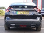Citroen E-C4 50kWh Sense Plus Hatchback 5dr Electric Auto (136 ps) 5