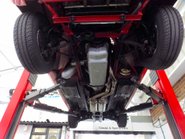 Jaguar E-Type S1½ 4.2 Roadster 41