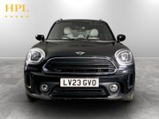 Mini Countryman 1.5 Cooper Exclusive SUV 5dr Petrol Steptronic Euro 6 (s/s) (136 ps) Blueto 2