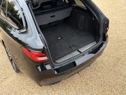 BMW 5 Series 520D M SPORT TOURING MHEV 80