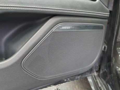 Audi S7 4.0 TFSI V8 Sportback 5dr Petrol S Tronic quattro Euro 5 (s/s) (420 ps) 7