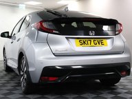 Honda Civic I-VTEC SE PLUS NAVI 29