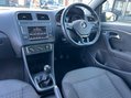 Volkswagen Polo 1.0 BlueMotion Tech Match Euro 6 (s/s) 5dr 19