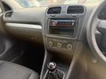 Volkswagen Golf 1.2 TSI S Euro 5 5dr 14