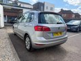 Volkswagen Golf SV 1.6 TDI BlueMotion Tech SE Euro 6 (s/s) 5dr 23