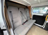Nissan NV200 Crew Cab SWB L1H1 Low Roof Acenta Air Con EURO 6 NO VAT 26