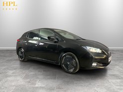 Nissan LEAF 39kWh N-Connecta Hatchback 5dr Electric Auto (150 ps) Cruise Control - DAB