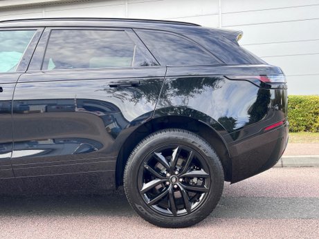 Land Rover Range Rover Velar 2.0 D200 MHEV Dynamic SE Auto 4WD Euro 6 (s/s) 5dr 52