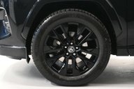 Toyota Rav4 2.5 RAV4 Black Edition HEV CVT 4WD 5dr 34