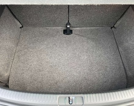 Volkswagen Scirocco 1.4 Scirocco GT BlueMotion Technology TSi 3dr 56