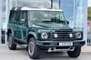 Ineos Grenadier FIELDMASTER EDITION