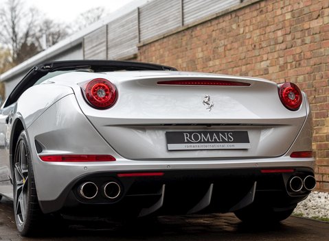 Ferrari California T 27