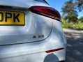 Mercedes-Benz A Class AMG A 35 4MATIC PREMIUM 51