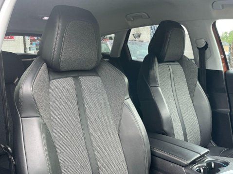 Peugeot 3008 1.2 PureTech Allure Euro 6 (s/s) 5dr 20