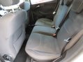 Ford Focus ZETEC 7