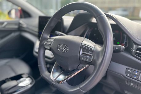Hyundai IONIQ IONIQ Premium SE BEV 5dr 20