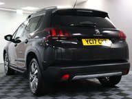 Peugeot 2008 PURETECH S/S ALLURE 29