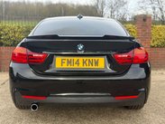 BMW 4 Series 2.0 420d M Sport Auto Euro 6 (s/s) 5dr 12