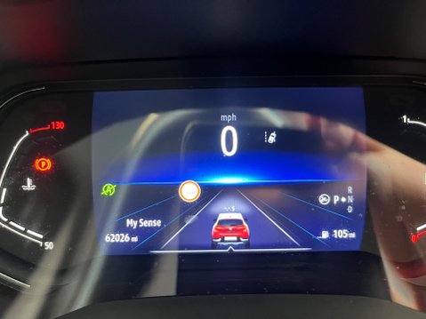 Renault Captur 1.3 TCE S EDITION AUTOMATIC 26