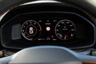 Cupra Formentor TSI V1 14