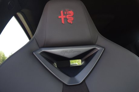 Alfa Romeo Junior Electtrica Speciale 38