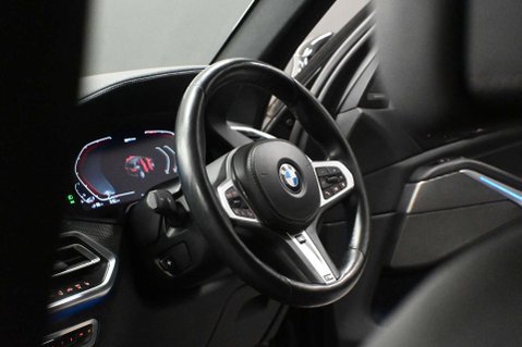 BMW X5 3.0 X5 xDrive 45e M Sport Auto 4WD 5dr 4
