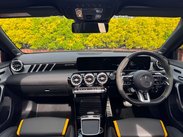 Mercedes-Benz A Class 2.0 AMG A 45 S 4Matic+ Plus Auto 4WD 5dr 35
