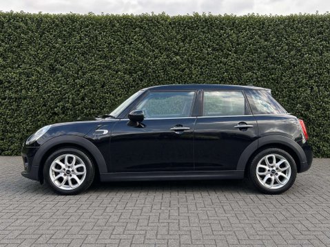 Mini Hatch 1.5 Cooper Hatchback 5dr Petrol Manual Euro 6 (s/s) (136 ps) 9