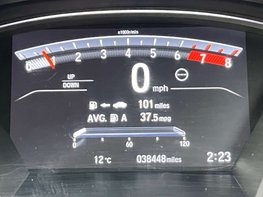 Honda CR-V 1.5 CR-V SE i-VTec 4x2 5dr 21