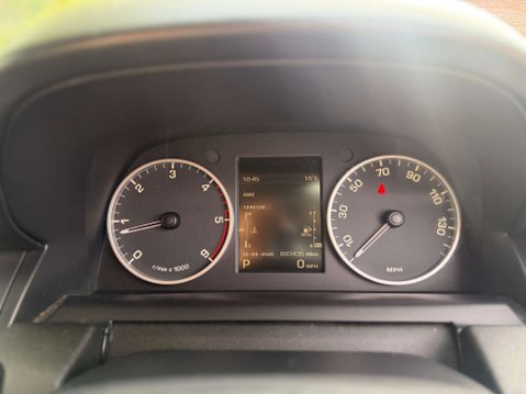 Land Rover Range Rover Sport 3.0 SD V6 SE SUV 5dr Diesel Auto 4WD Euro 5 (255 bhp) 19