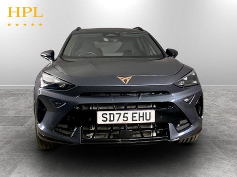 Cupra Formentor 1.5 TSI V2 SUV 5dr Petrol Manual Euro 6 (s/s) (150 ps) Cruise Control - Hea 2