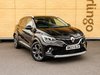 Renault Captur TECHNO E-TECH