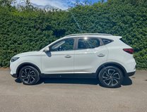 MG ZS 1.0 T-GDI Exclusive SUV 5dr Petrol Auto Euro 6 (111 ps) 31
