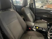 Ford Grand C-Max 1.5 TDCi Titanium Euro 6 (s/s) 5dr 13