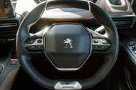 Peugeot Rifter BLUEHDI S/S GT LINE 20