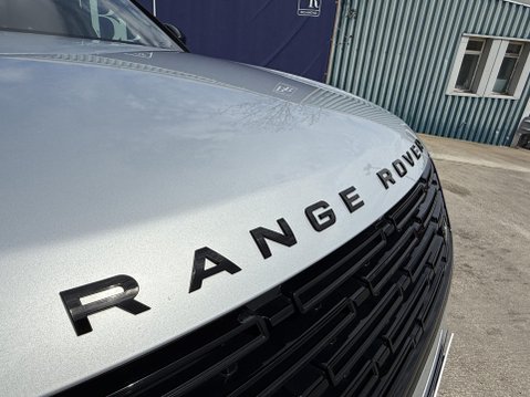 Land Rover Range Rover Velar 2.0 P250 Dynamic HSE SUV 5dr Petrol Auto 4WD Euro 6 (s/s) (249 ps) 59