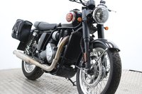 BSA Gold Star GOLD STAR