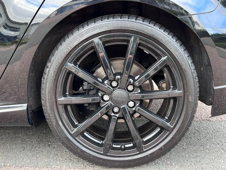 Audi A3 1.5 TFSI CoD 35 Black Edition Sportback S Tronic Euro 6 (s/s) 5dr 59