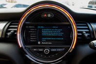 Mini Hatch JOHN COOPER WORKS 28